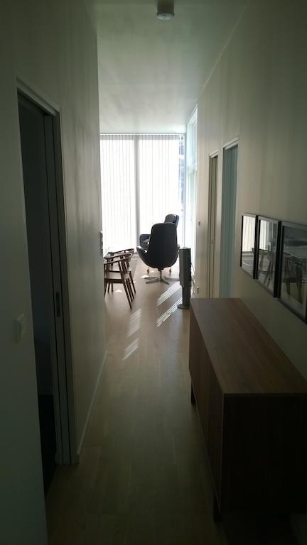 New, Modern House In Beautiful Skrova, Lofoten Room photo