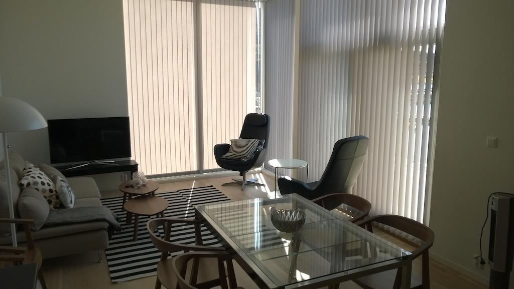 New, Modern House In Beautiful Skrova, Lofoten Room photo